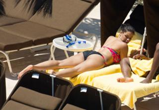 Jordin Sparks feet photo thumbnail