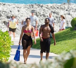 Jordin Sparks feet photo thumbnail