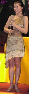 Katarzyna Cichopek feet photo thumbnail
