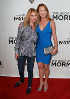 Jane Seymour feet photo thumbnail