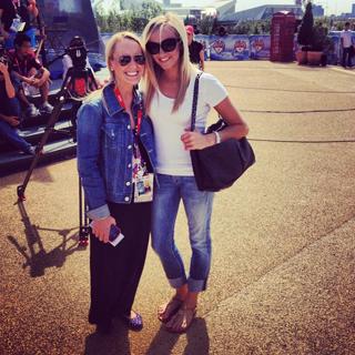 Nastia Liukin feet photo thumbnail