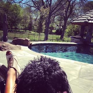 Nastia Liukin feet photo thumbnail