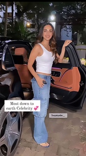 Kiara Advani feet photo thumbnail