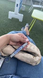 Queen Naija feet photo thumbnail