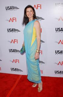 Mimi Rogers feet photo 3