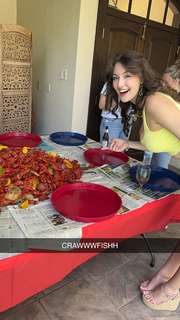 Rachel Pizzolato feet photo thumbnail