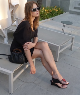Marta Wierzbicka feet photo thumbnail