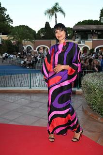 Rosario Dawson feet photo 4