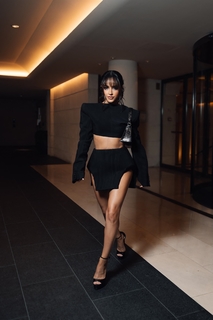 Becky G feet photo thumbnail