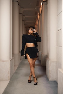Becky G feet photo thumbnail