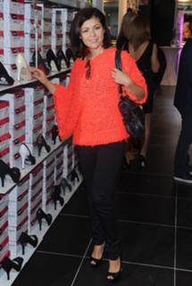 Katarzyna Cichopek feet photo thumbnail