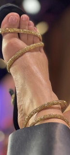 Claudia Lizaldi feet photo thumbnail
