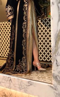 Haifa Wehbe feet photo thumbnail