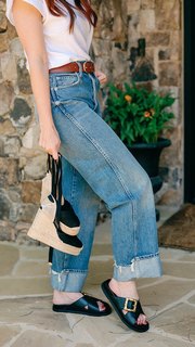 JoAnna Garcia Swisher feet photo 5