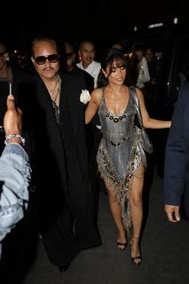 Becky G feet photo thumbnail