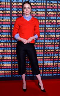 Emma Stone feet photo thumbnail