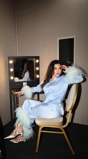 Haifa Wehbe feet photo thumbnail