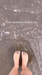 Irene Junquera feet photo thumbnail