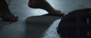 Rachael Taylor feet photo 5