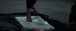 Rachael Taylor feet photo 4