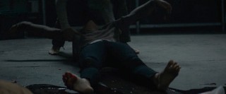 Rachael Taylor feet photo 1
