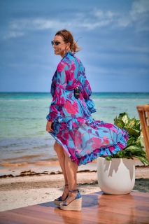 Lili Estefan feet photo 3