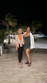 Justine Ezarik feet photo thumbnail