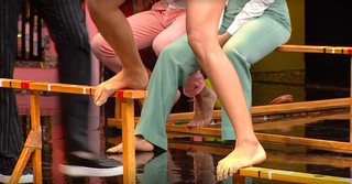Kiara Advani feet photo thumbnail