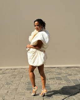 Christina Milian feet photo thumbnail