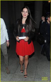 Lana Del Rey feet photo thumbnail