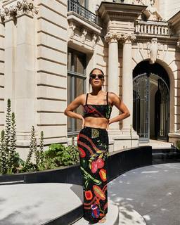 Christina Milian feet photo thumbnail