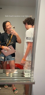 Bristol Palin feet photo 3