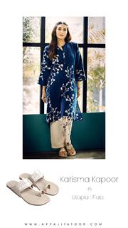 Karisma Kapoor feet photo thumbnail