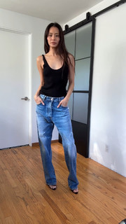 Jamie Chung feet photo thumbnail