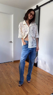 Jamie Chung feet photo thumbnail