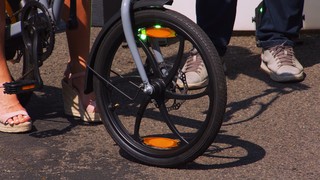 Diana Naborskaya feet photo thumbnail