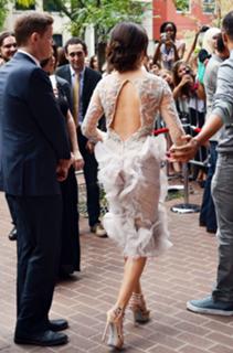 Selena Gomez feet photo thumbnail