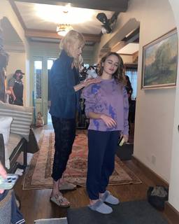 Nicole Kidman feet photo thumbnail