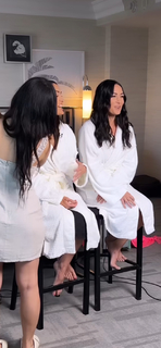 Brie Garcia feet photo thumbnail