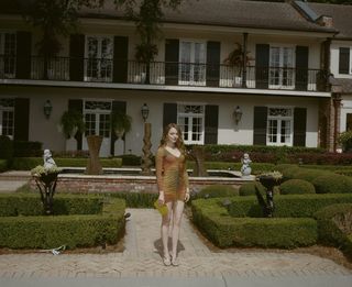 Emma Stone feet photo thumbnail