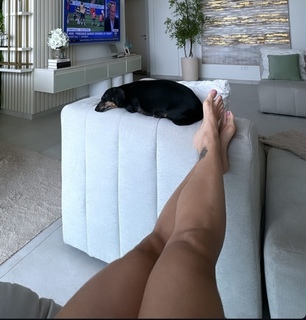 Kelly Key feet photo thumbnail