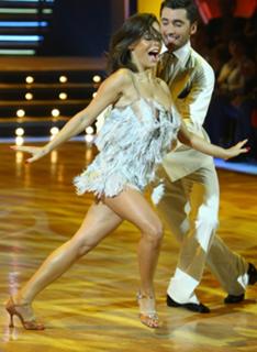 Anna Mucha feet photo thumbnail