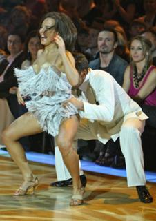 Anna Mucha feet photo thumbnail