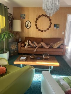 Rachel Cook feet photo thumbnail
