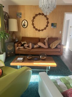 Rachel Cook feet photo thumbnail