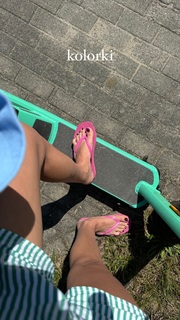 Marta Wierzbicka feet photo thumbnail