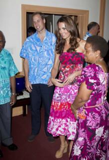 Catherine Princess of Wales feet photo thumbnail