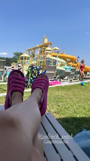 Joanna Jablczynska feet photo thumbnail