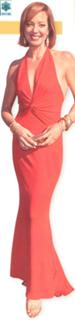 Allison Janney feet photo thumbnail