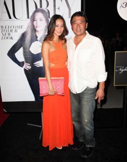 Jamie Chung feet photo thumbnail